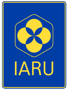 IARU